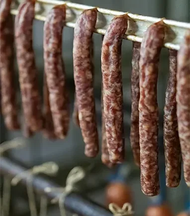 bratwürste geräuchert klein bratwürste geräuchert klein